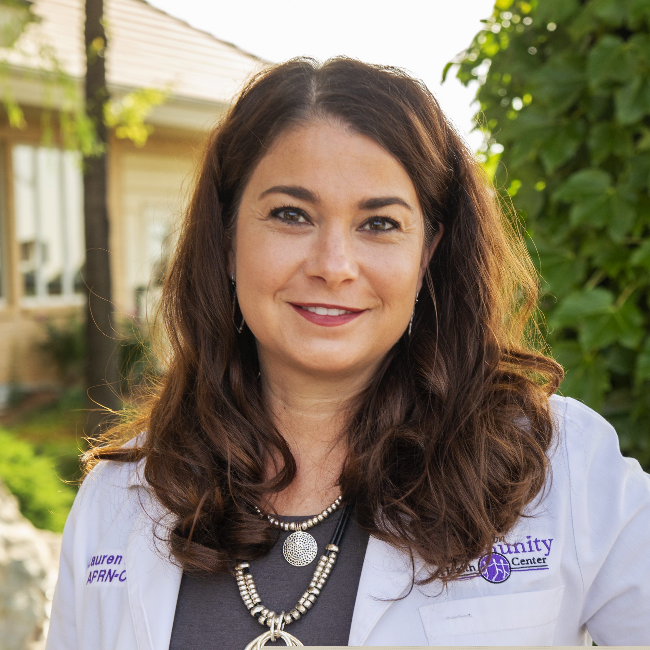 Lauren Krieg APRN-CNP