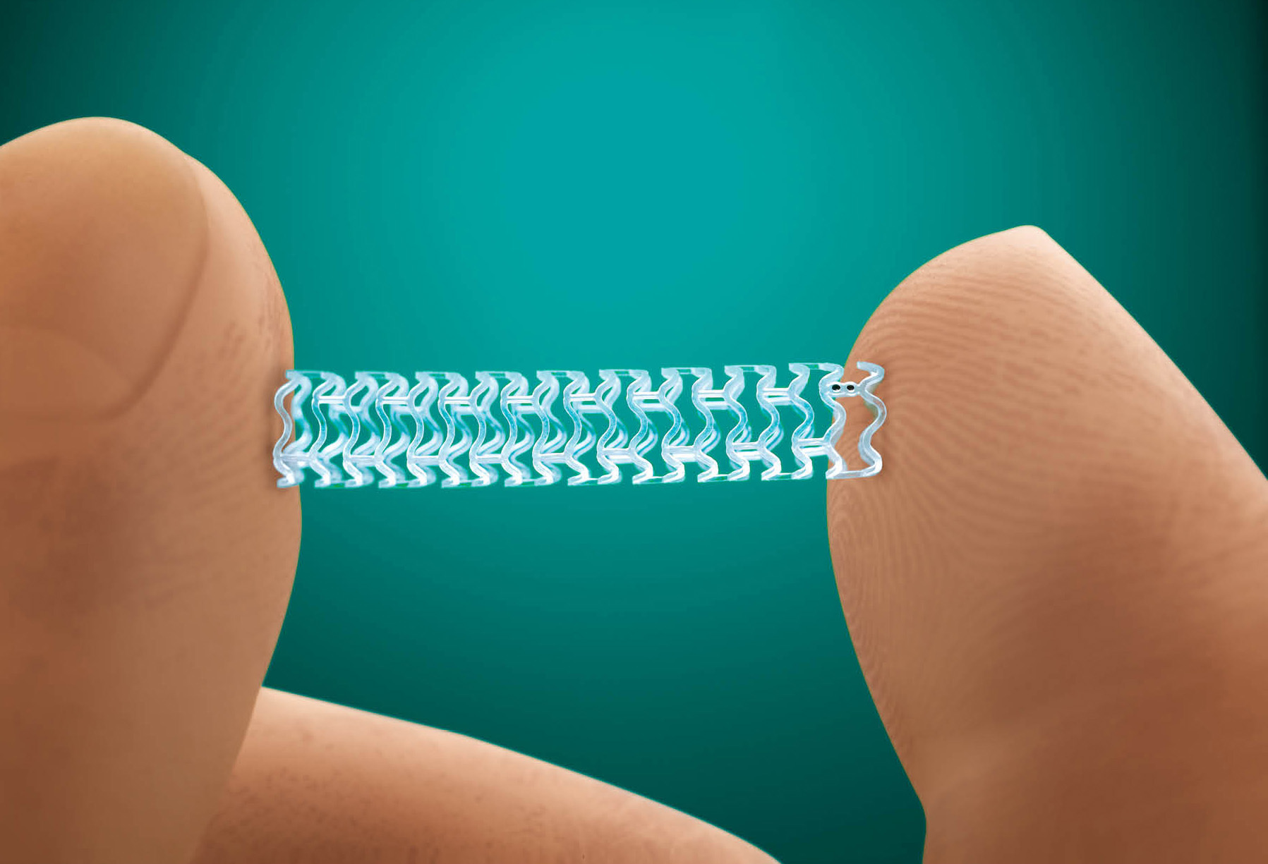 Absorbable Stent