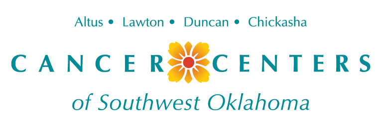 Cancer Centers of Southwest Oklahoma logo