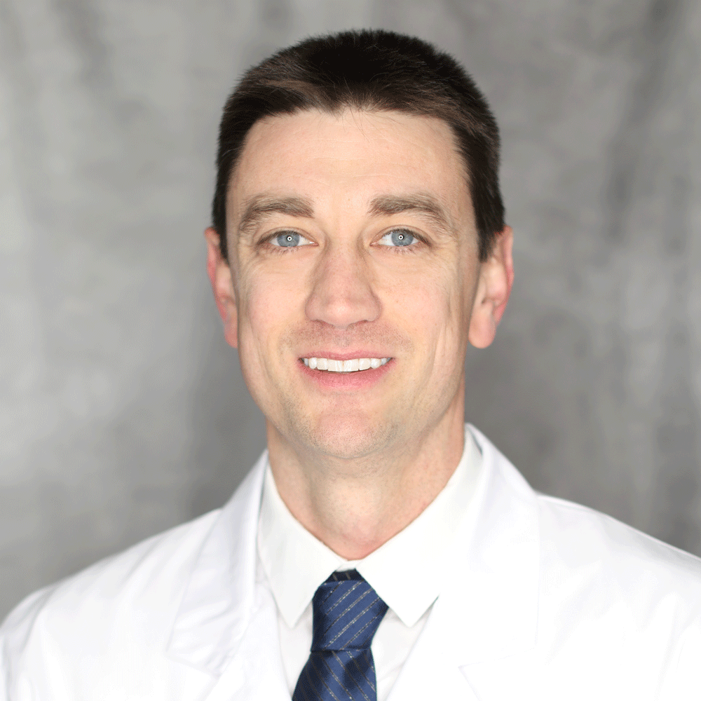Alexander Funkhouser, MD