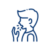 Allergy and Asthma icon