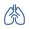 Pulmonology icon