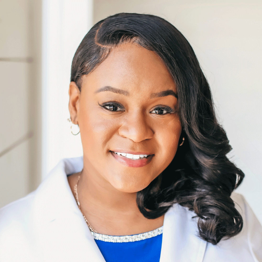 Angela Mardenborough, APRN-CNP