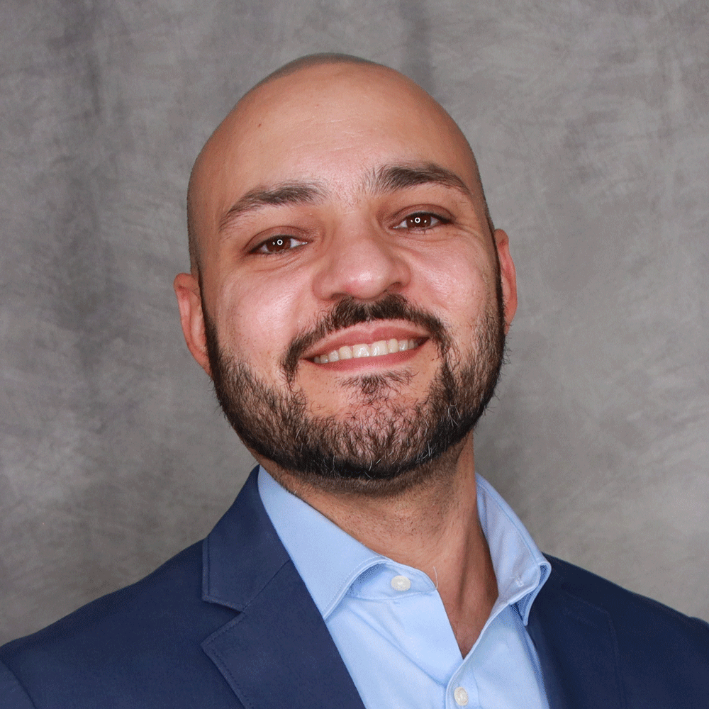 Anibal Avila, MD, FACOG