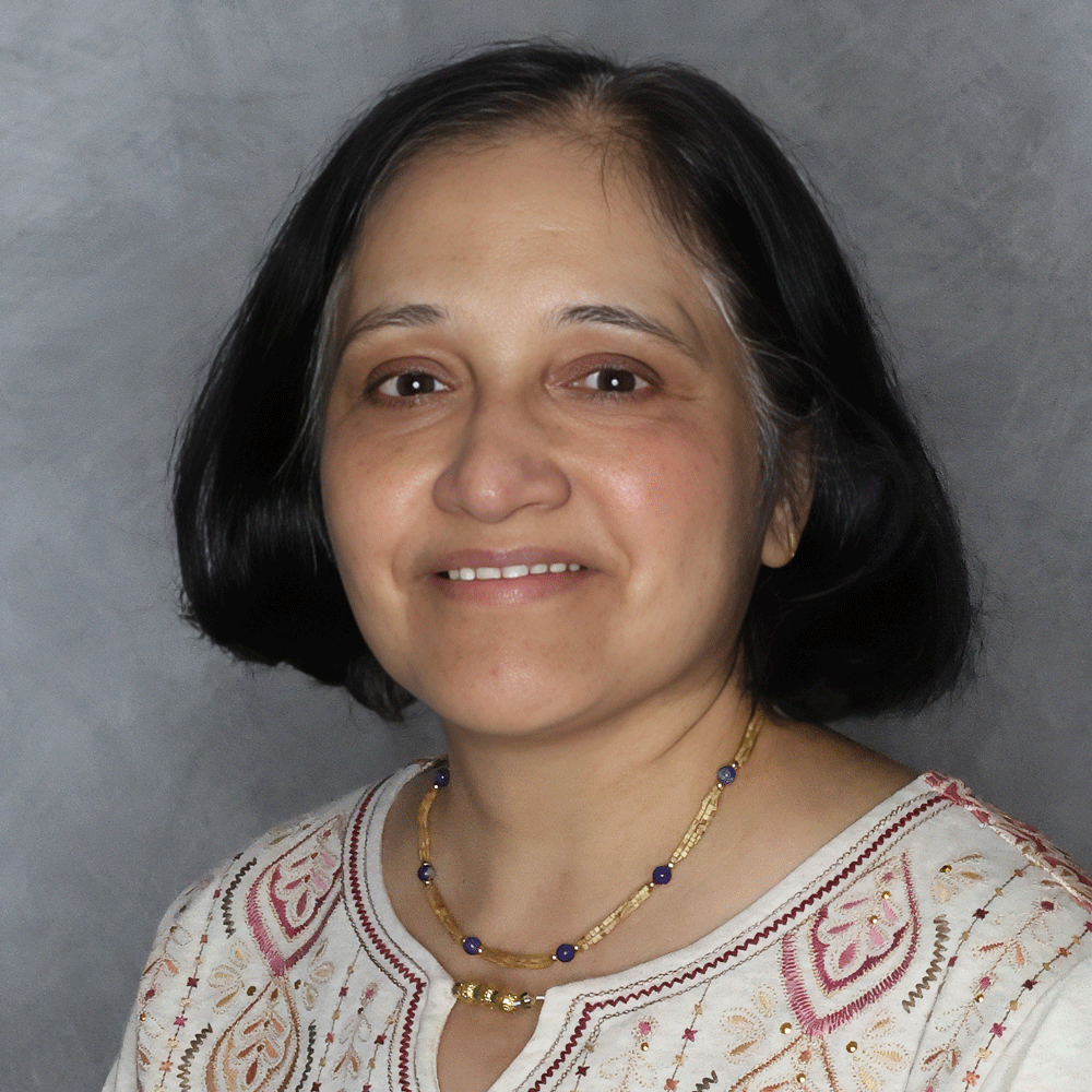 Ashwini Sabnis, MD