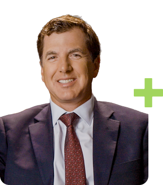 Brent Smith, CEO of Memorial Health System of Southwest Oklahoma