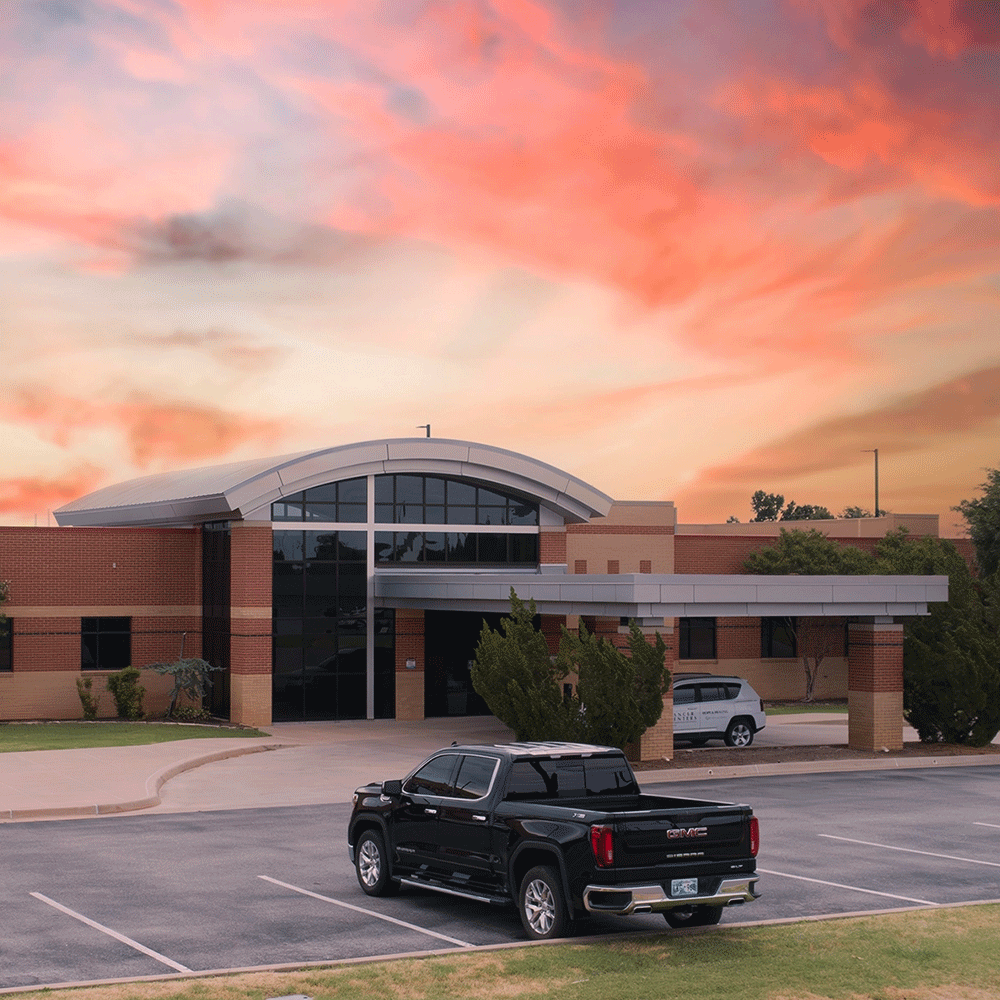 Cancer Centers of Southwest Oklahoma Altus Cancer Centers of Southwest Oklahoma Altus