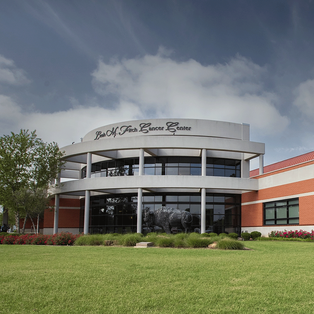 Cancer Centers of Southwest Oklahoma Lawton Cancer Centers of Southwest Oklahoma Lawton