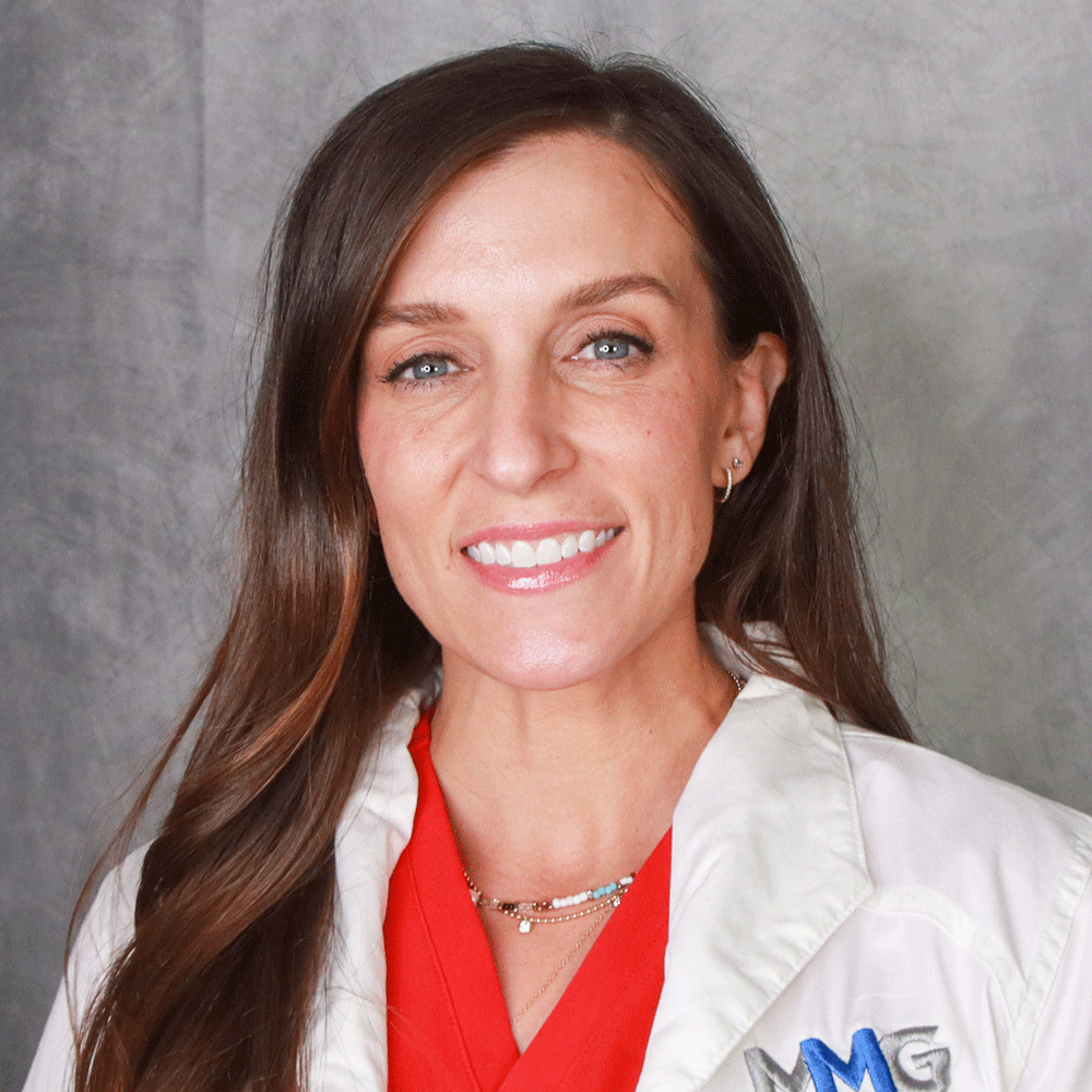 Candace Flournoy, APRN