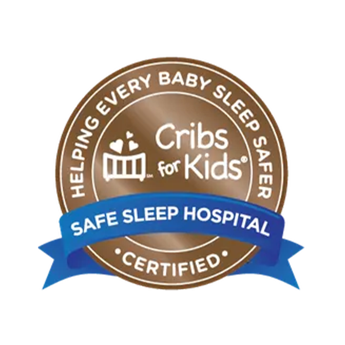 Cribs for Kids Safe Sleep Hospital Certified - Helping Every Baby Sleep Safer