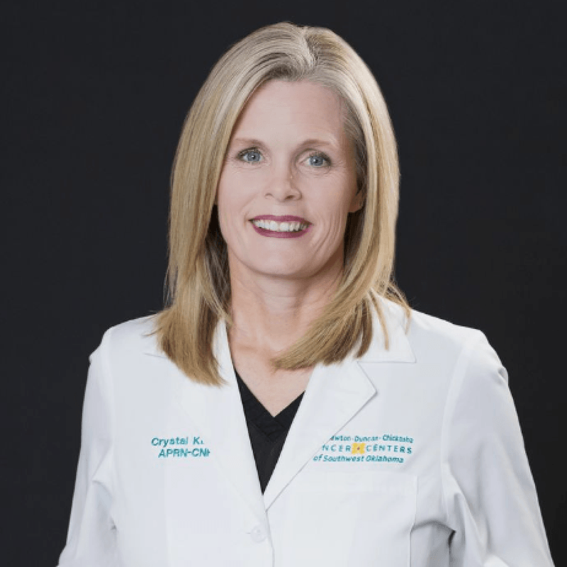 Crystal Kizarr, APRN-CNP