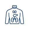 Endocrinology icon