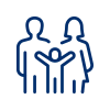Family Care icon