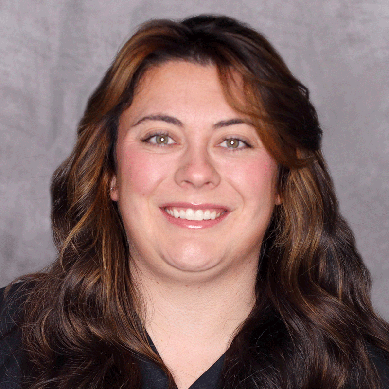 Hannah Thompson, APRN-CNP