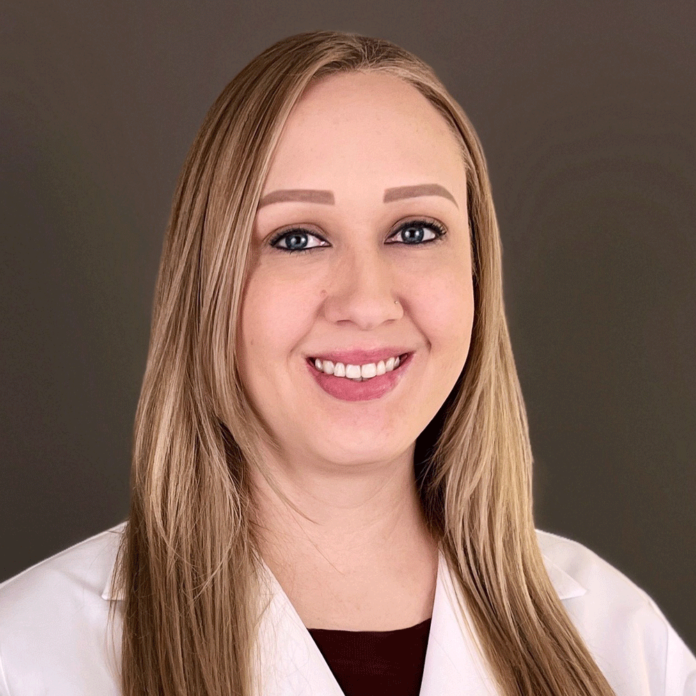 Heather Rupp, FNP-C