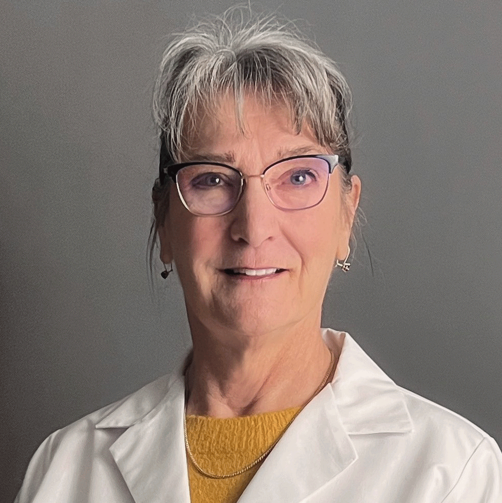 Jackie Odell-Miller, WHNP