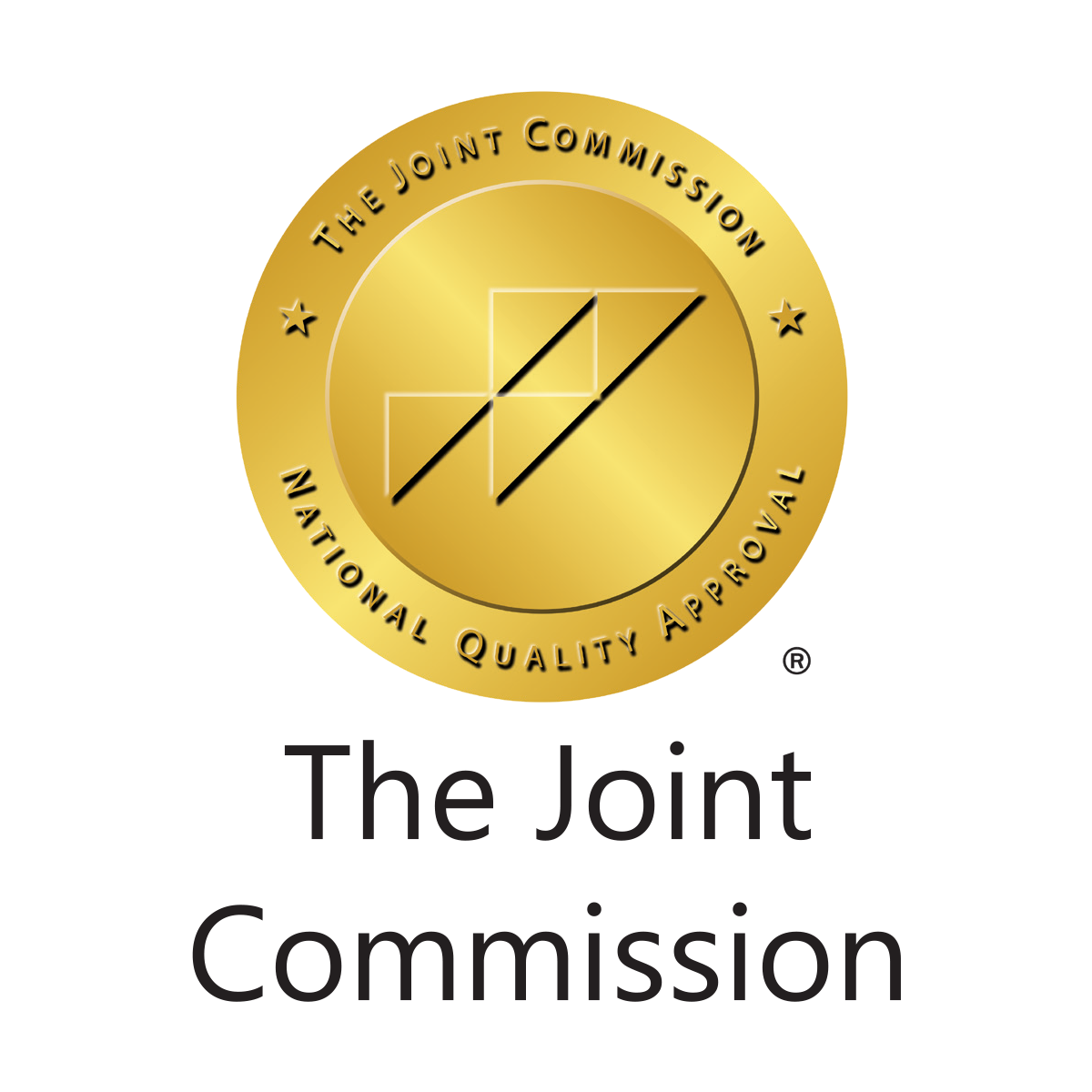 The Joint Commission - National Quality Approval