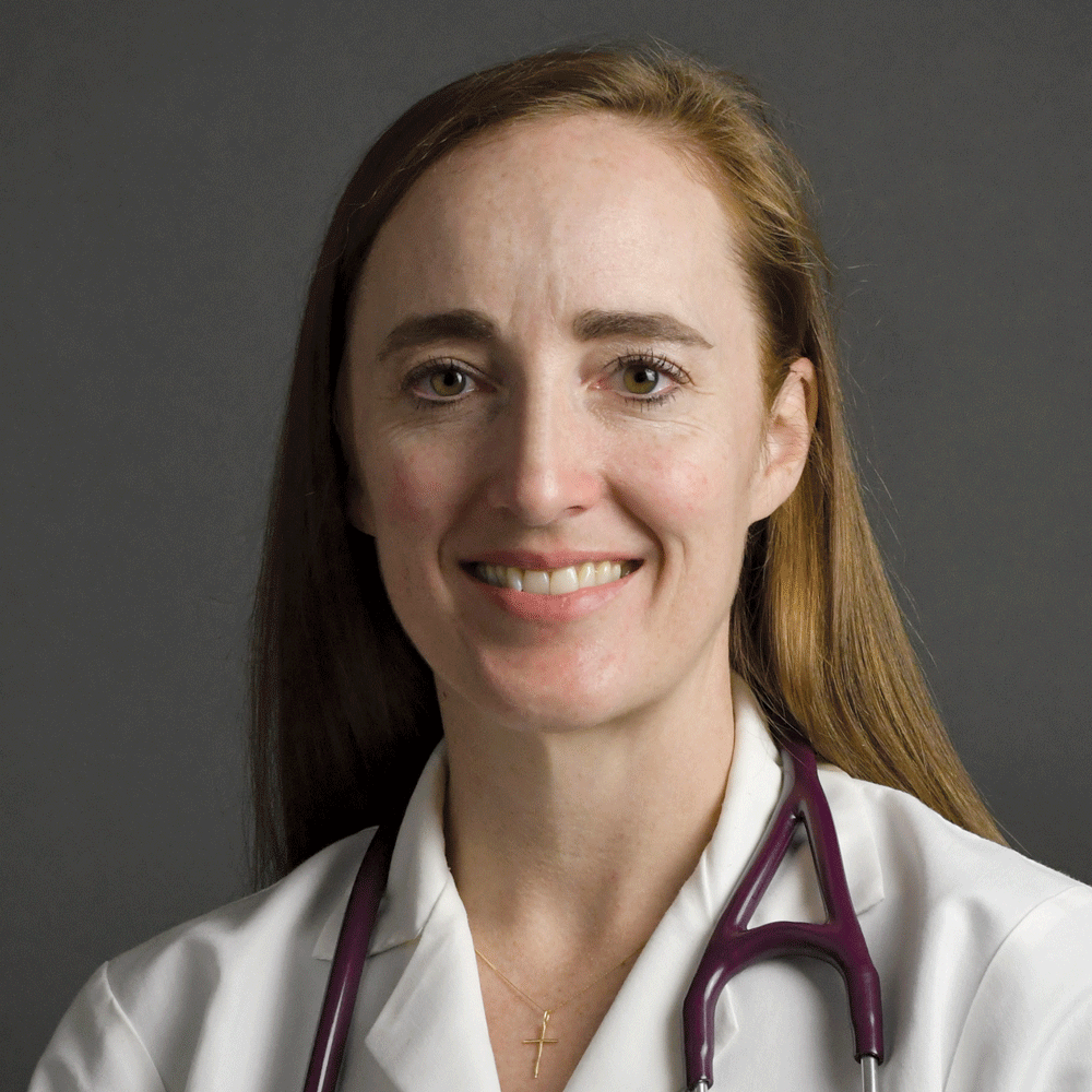 Kristie Mason, MD