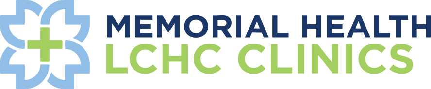 Memorial Health LCHC clinics