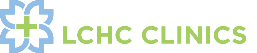 Memorial Health LCHC clinics