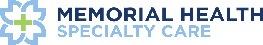 Memorial Health Specialty Care