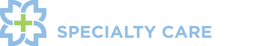 Memorial Health specialty care