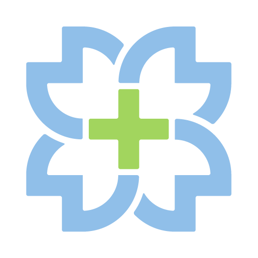 MHS logomark