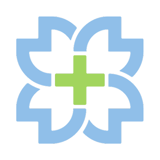 Memorial Health System logomark