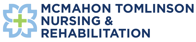McMahon Tomlinson Nursing and Rehabilitation logo