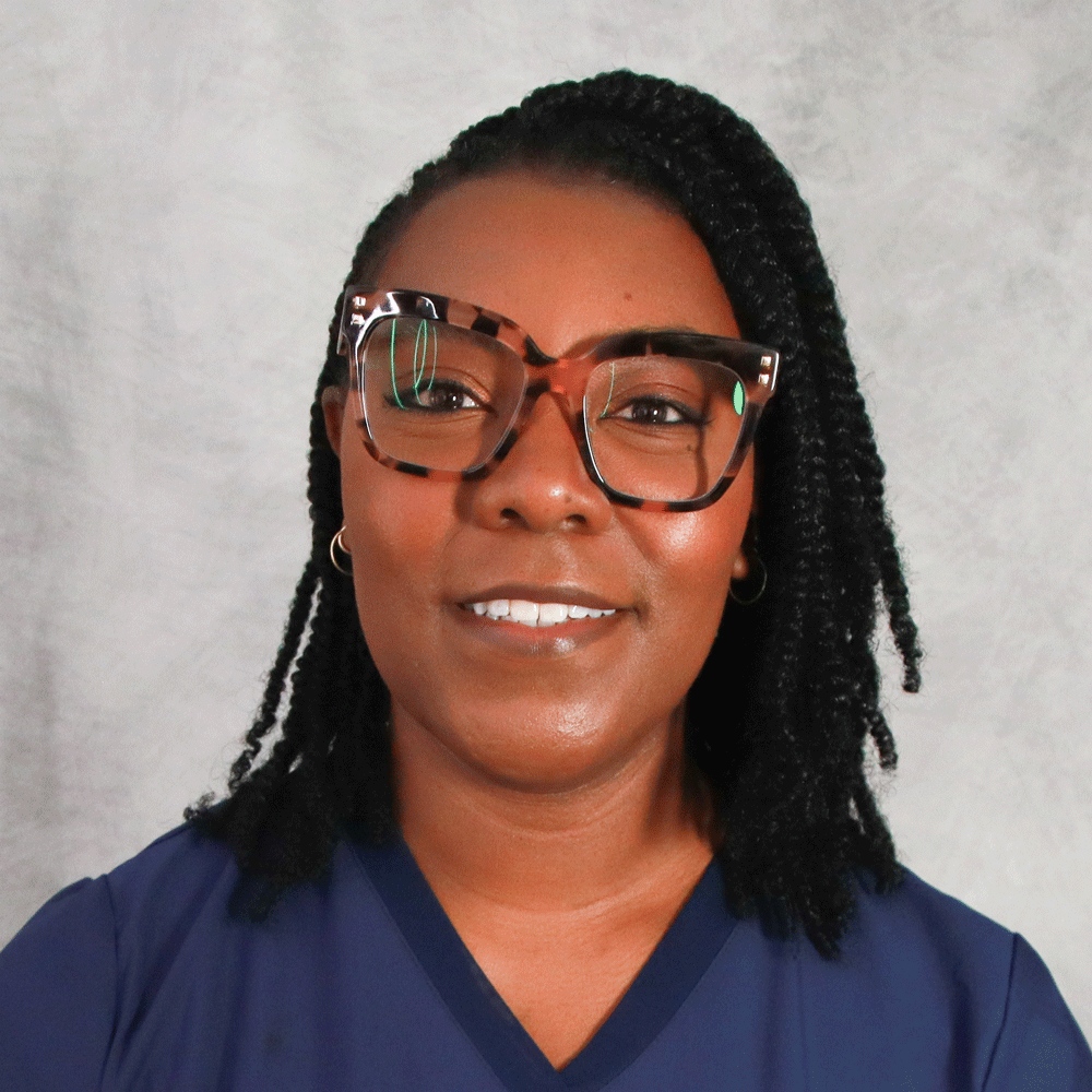 Mercedes Anderson, APRN