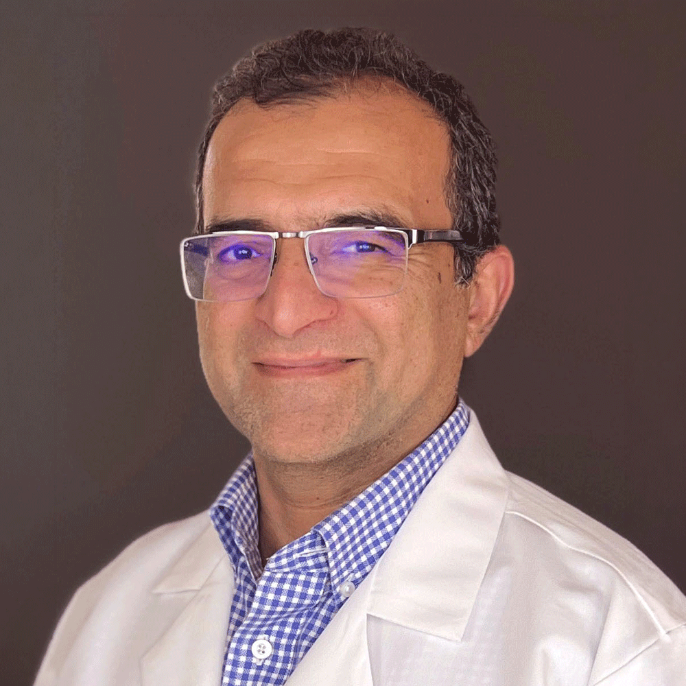 Munawar Ali, MD