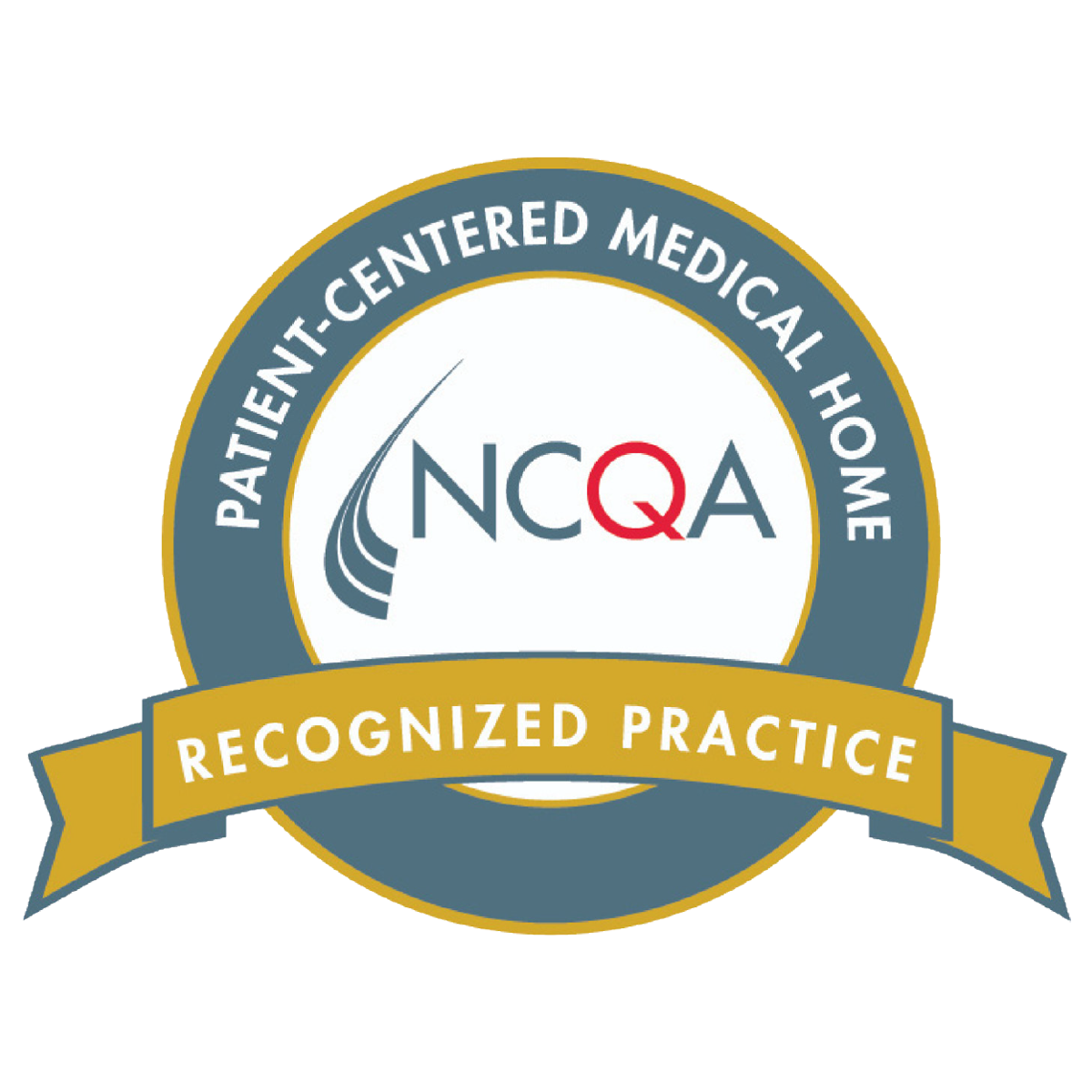 NCQA Patient-Centered Medical Home - Recognized Practice