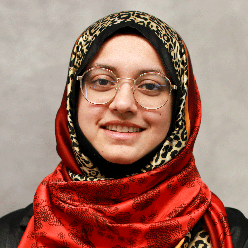 Nabeela Asma, MD