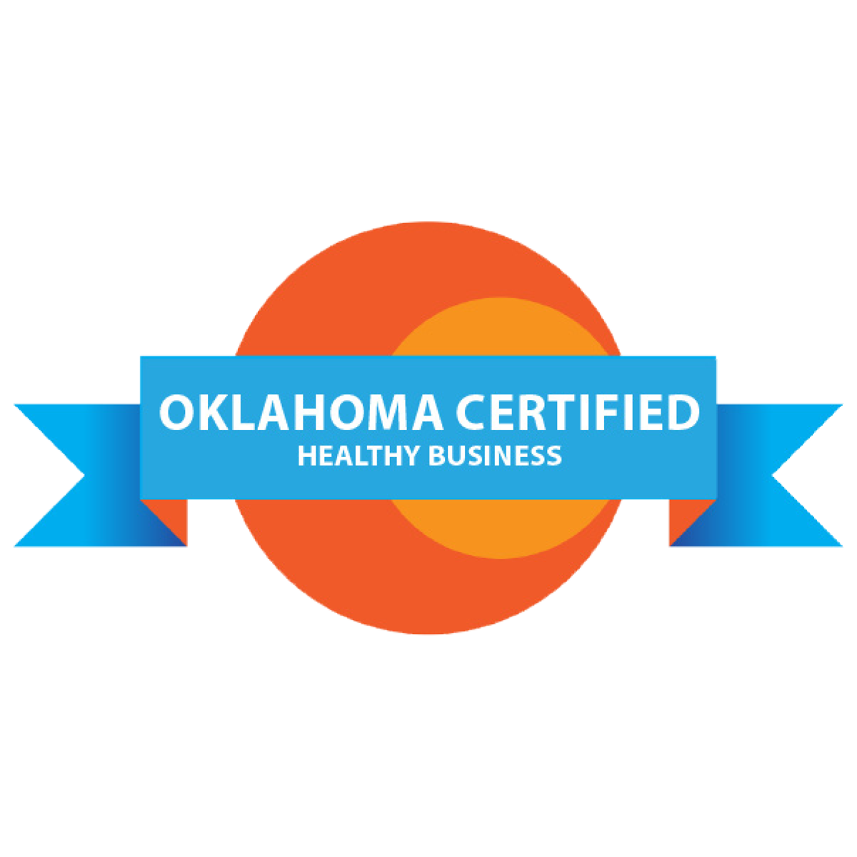 Oklahoma Certified Healthy Business