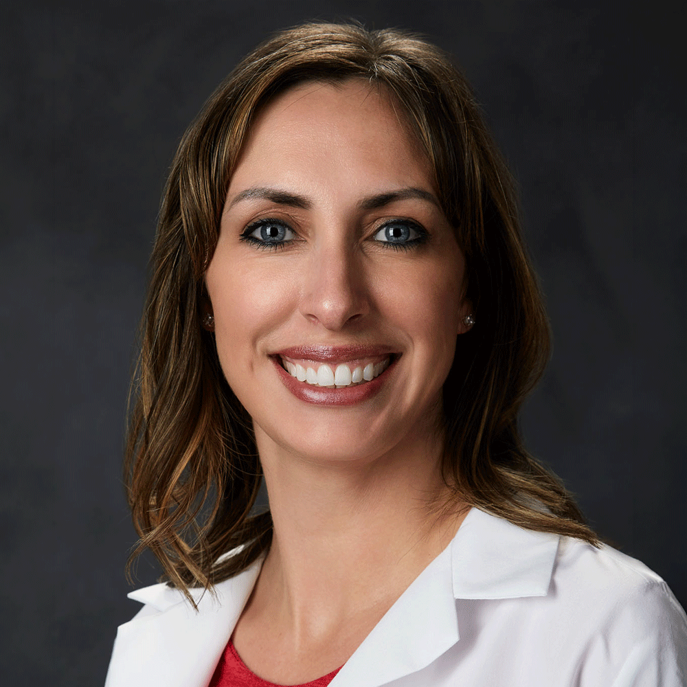 Sarah Viscarra, PA