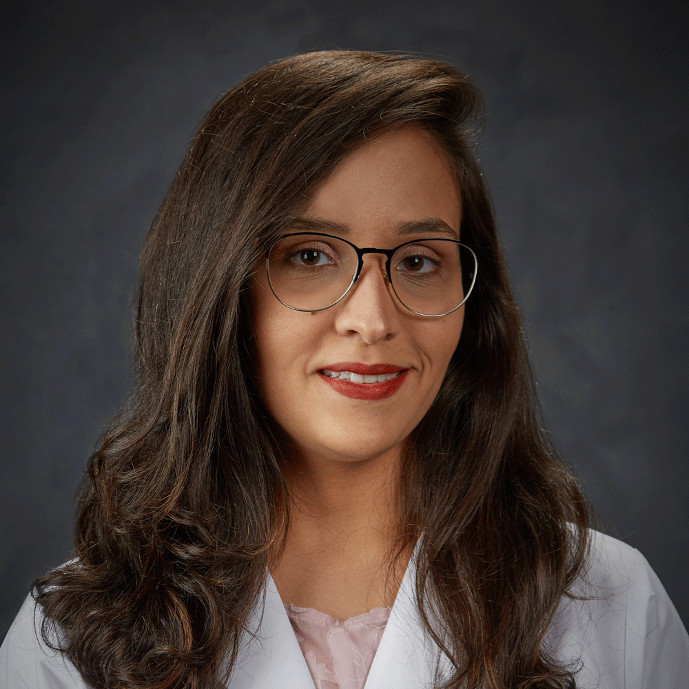 Sonia Allouch, MD