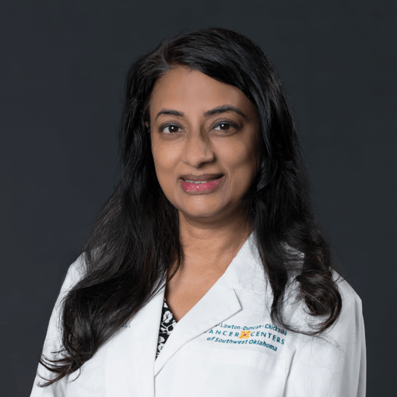 Sripriya Santhanam, MD