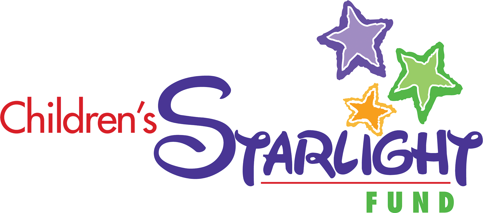 Children Starlight Fund logo