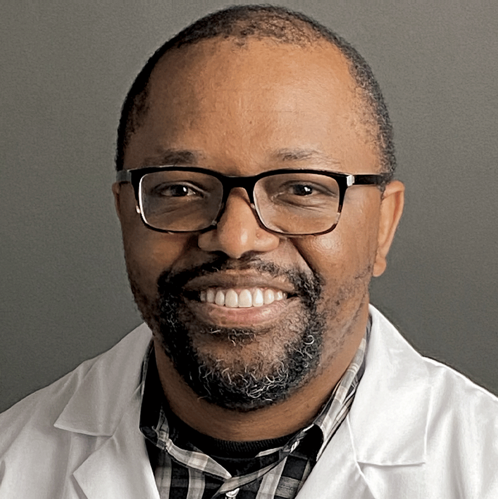 Steve Egwuonwu, MD