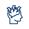 Stroke icon
