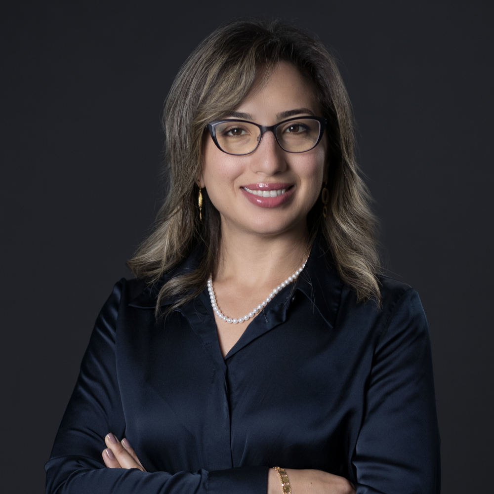 Tamarah Aldawoodi, MD