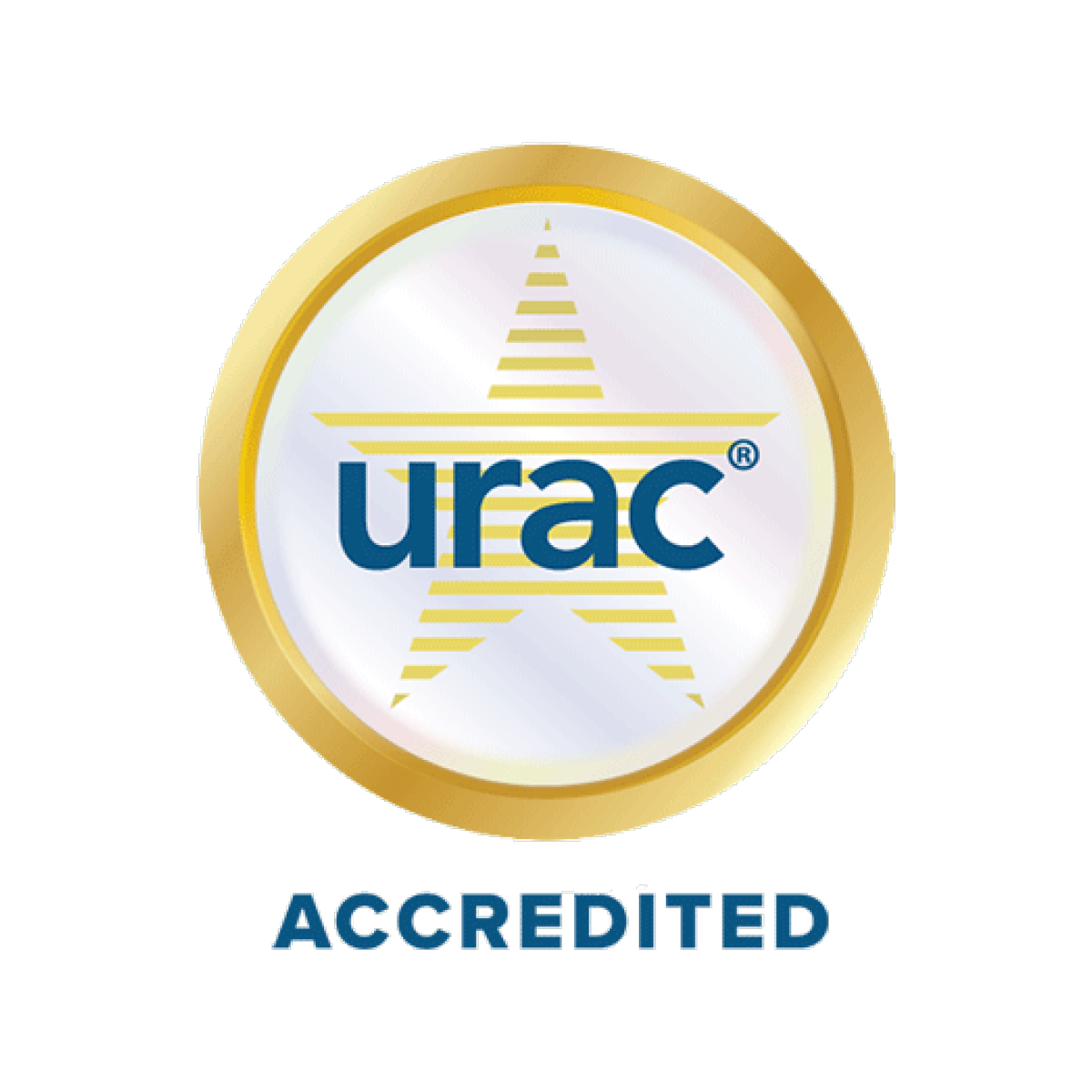URAC Accredited