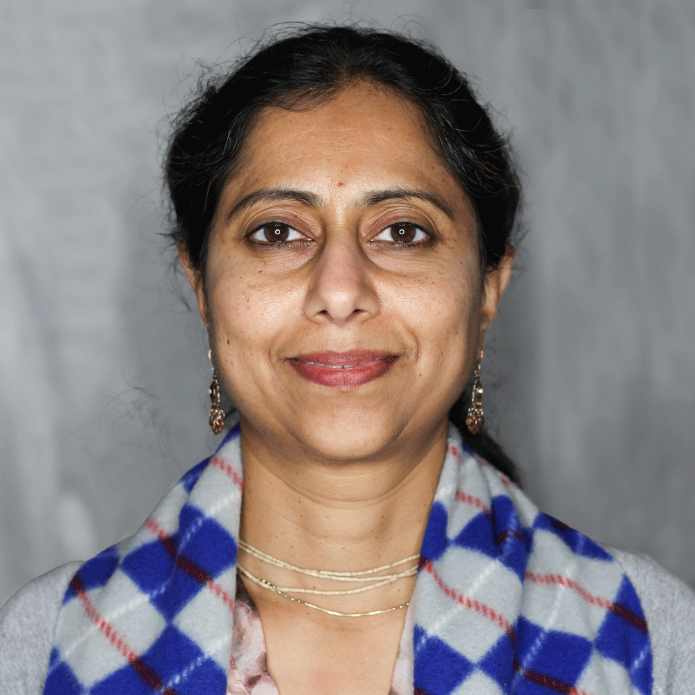 Veena Kolli, MD
