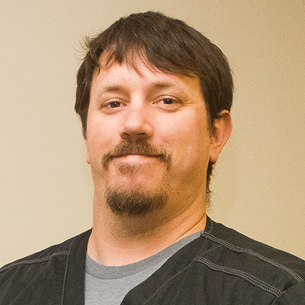 Bryan Barnes, APRN