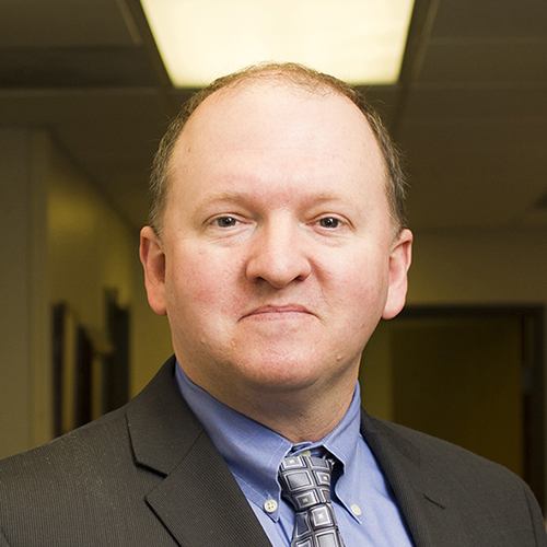 Robert Behrmann, DO