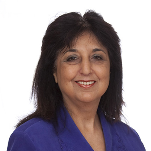 Shireen Bhargava, DO