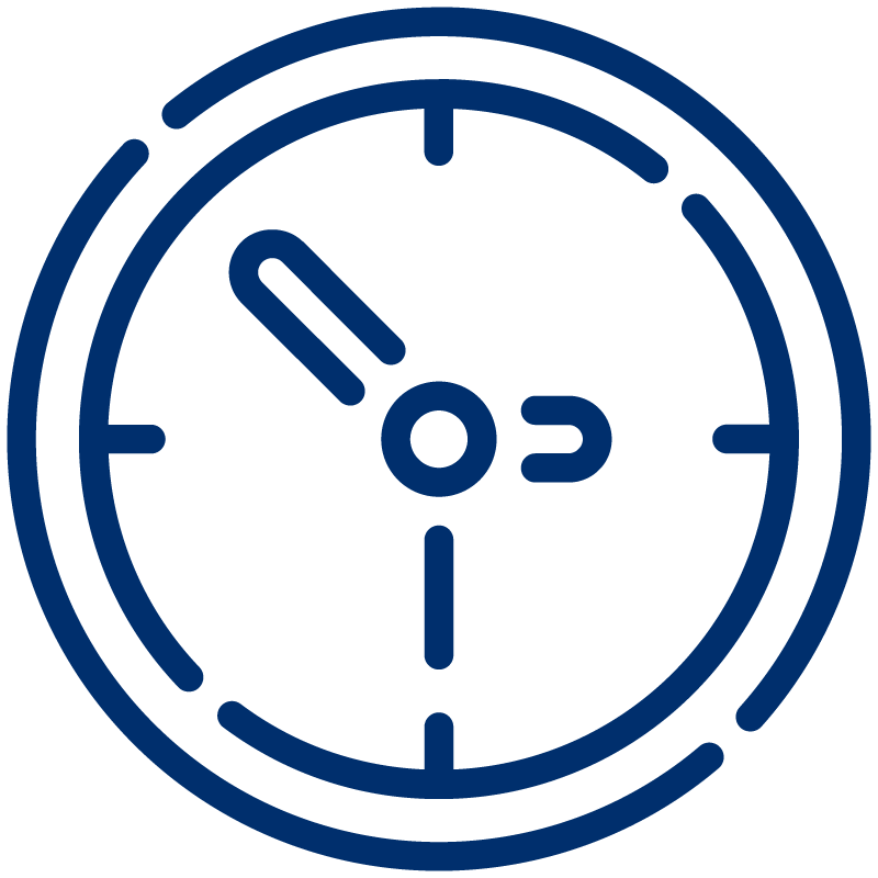 Clock icon