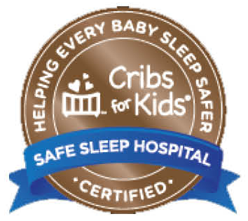 Helping Every Baby Sleep Safer, Cribs for Kids Safe Sleep Hospital Certified