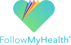 FollowMyHealth logo