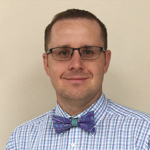 Robbie Graham, MD